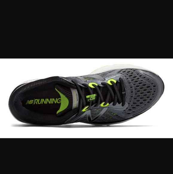 New Balance Men's FuelCell 1260 V7 Running Shoe - Picture 11 of 13